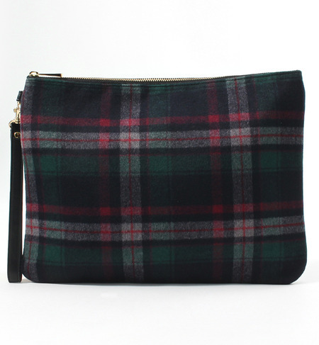 チェッククラッチ