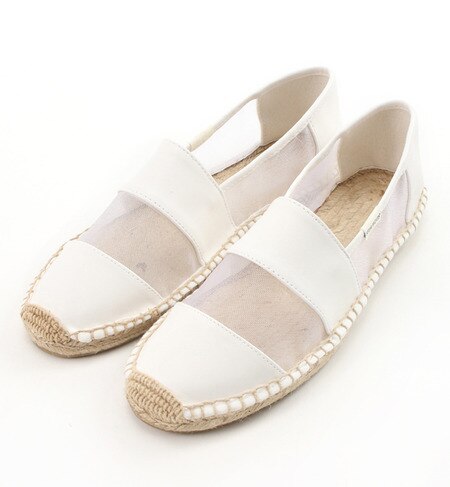 ＳＯＬＵＤＯＳ＊メッシュエスパ