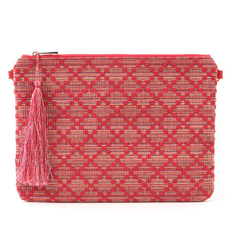 ２ＷＡＹジャガードクラッチ