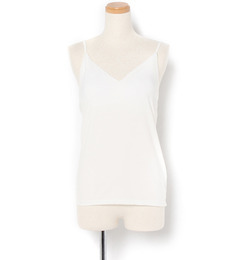 【アパートバイローリーズ/apart by lowrys】 TRベアテンキャミソール [3000円(税込)以上で送料無料]