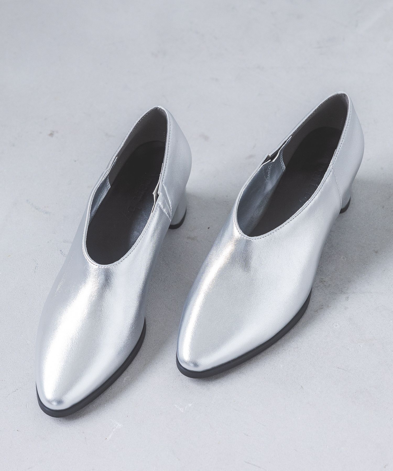楽天市場】【SALE／51%OFF】サイドゴアブーツ A part by