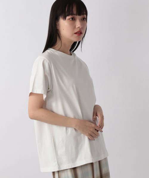 BASIC Tシャツ|LOWRYS FARM(ローリーズファーム)の通販｜アイルミネ