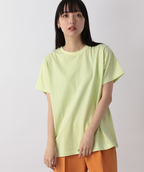 BASIC Tシャツ|LOWRYS FARM(ローリーズファーム)の通販｜アイルミネ