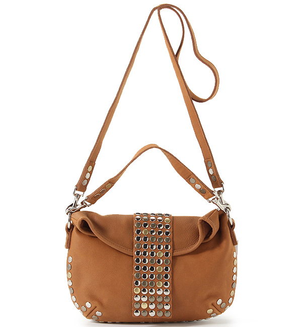 【TRES】BURDEN POCHETTE