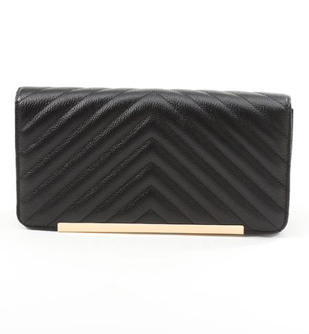 リアルレザークラッチBAG