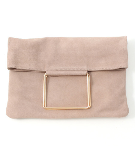 【Hashibami】別注2wayクラッチ