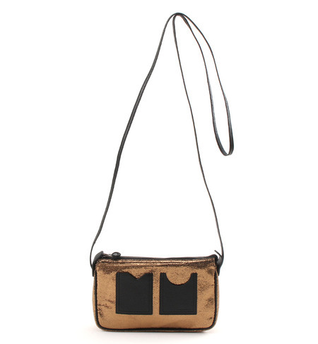 【STEPHANE VERDINO】ストラップBAG