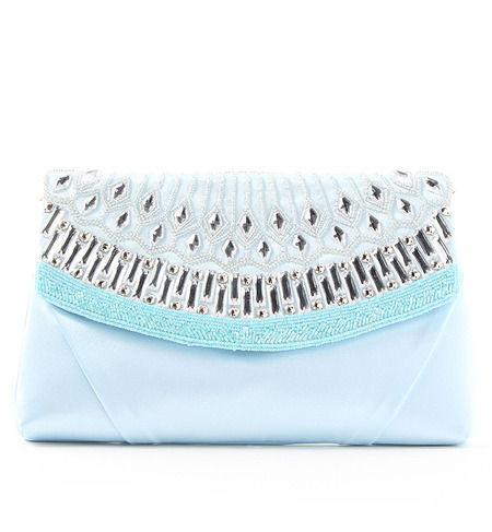 ビジュービーズクラッチ