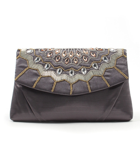 【NET販売限定】BIJOUXCLUTCH