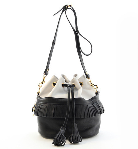 【NET販売限定】 ファニータッセルセオ2WAYショルダー