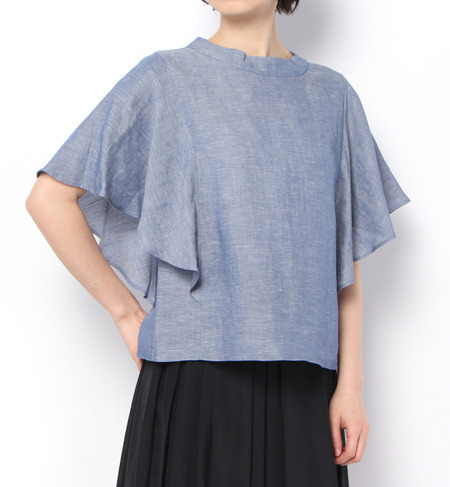 【NET販売限定】エルビスシャンブレーマット