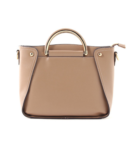 【クルーン ア ソング/CROON A SONG】 【NET販売限定】フェイクレザー2WAYトートバック [送料無料]