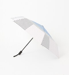 自動開閉式　ジャンプ折りたたみ傘