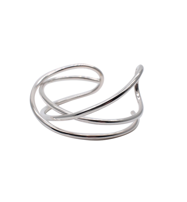 Lemme./レム】ripples bangle|collex(コレックス)の通販｜アイルミネ