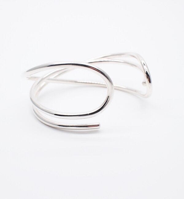 Lemme./レム】ripples bangle|collex(コレックス)の通販｜アイルミネ