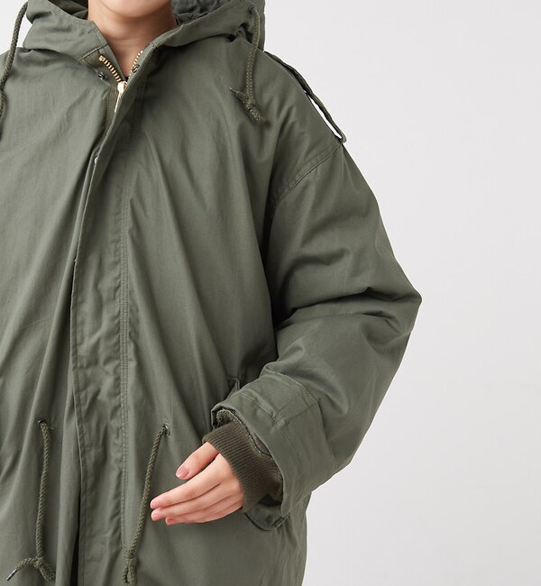 ROTHCO/ロスコ】PARKA M-51 モッズコート|collex(コレックス)の通販