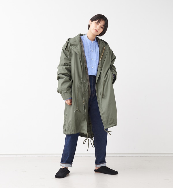 ROTHCO/ロスコ】PARKA M-51 モッズコート|collex(コレックス)の通販