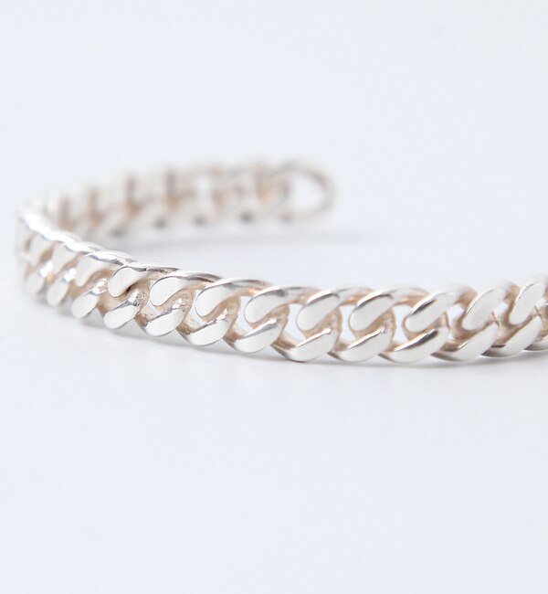 Lemme./レム】chain bangle|collex(コレックス)の通販｜アイルミネ