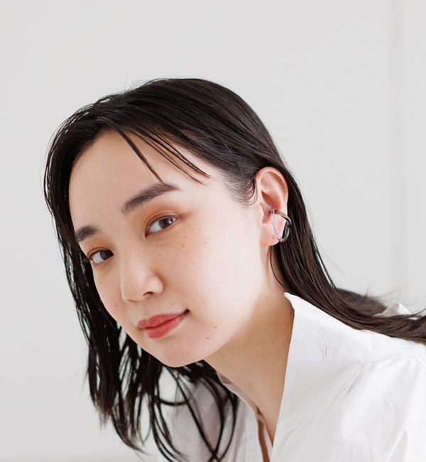 Lemme./レム】Snowdrop Earcuff イヤーカフ|collex(コレックス)の通販