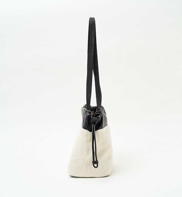 WEB限定】【Ampersand】soft purse ショルダーバッグM|collex