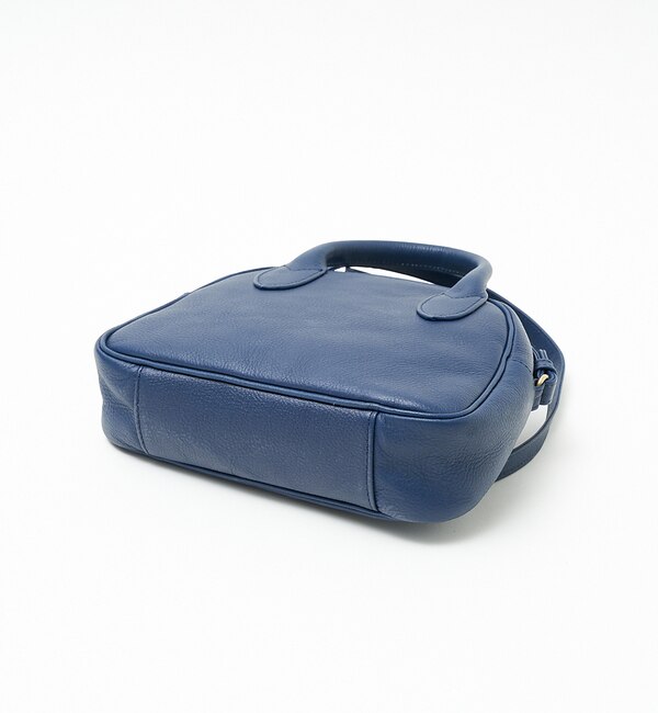 【WEB限定】【Ampersand】tanning doctor bag S シ