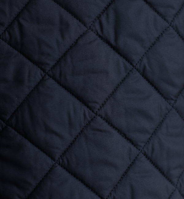 Yarmo】 Quilted Gillet キルティング ジレ|collex(コレックス)の通販