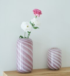【Hubsch/ヒュプシュ】Candy Vases L