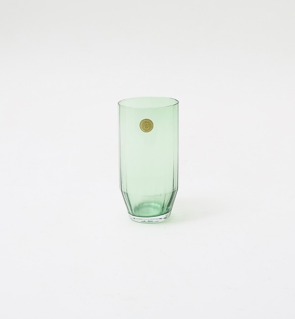 【コレックス/collex】 【Hubsch/ヒュプシュ】 Aster Glass Vases