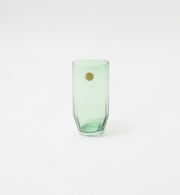 ＜アイルミネ＞【コレックス/collex】 【Hubsch/ヒュプシュ】 Aster Glass Vases