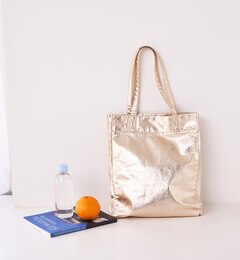 【Varje Dag】新色登場！ トートバッグ
