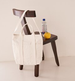 【別注】【TYPE】コットンキャンバスバッグM
