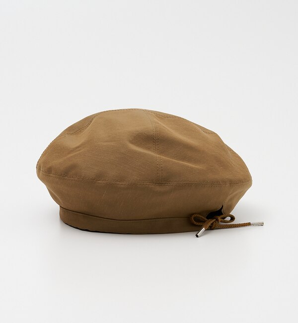 La Maison de Lyllis】TIKA ベレー帽|collex(コレックス)の通販