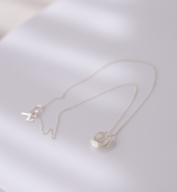 Lemme./レム】 Sea Ice Necklace|collex(コレックス)の通販｜アイルミネ