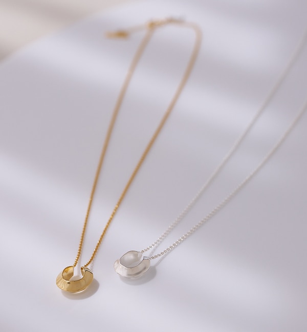 Lemme./レム】 Sea Ice Necklace|collex(コレックス)の通販｜アイルミネ