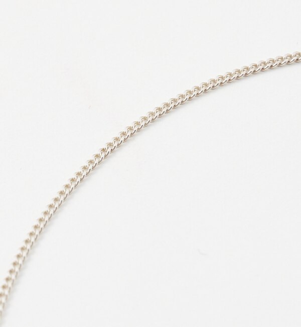 MERAKI】 Silver Pearl Drop necklace|collex(コレックス)の通販