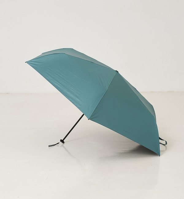 【コレックス/collex】 【WEB限定】【a.s.s.a】シンプル 無地 ユニセックス 折たたみ傘