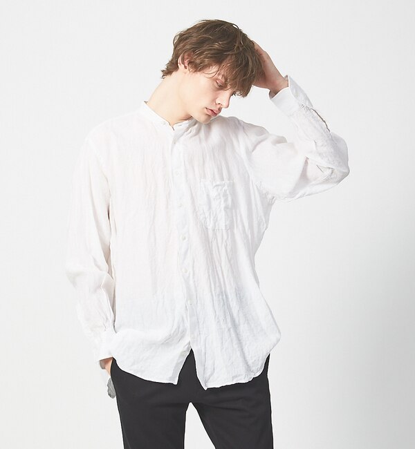 通販低価 L'Appartement DEUXIEME CLASSE - INDIVIDUALIZED SHIRTS