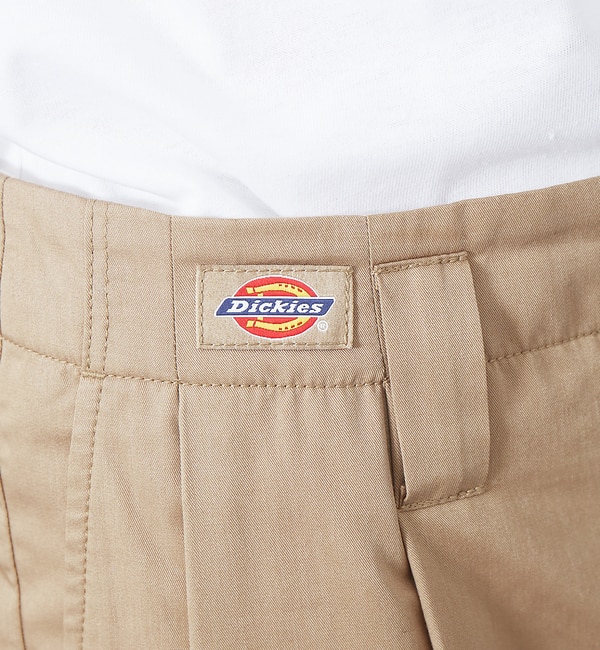 Dickies / ディッキーズ】MYSELF ABAHOUSE 別注 ルーズ|ABAHOUSE