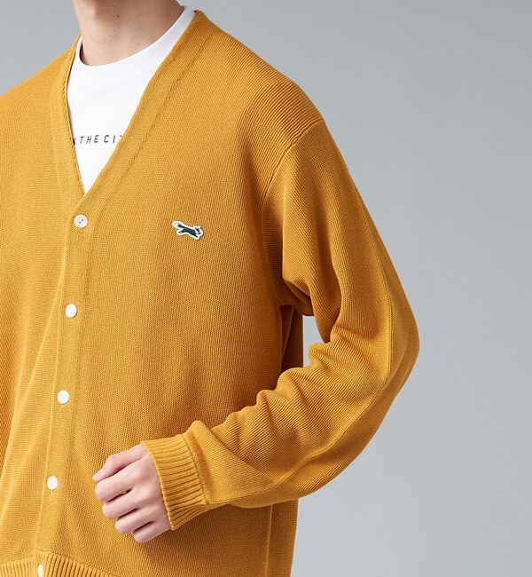 PENNEY'S / ペニーズ】THE FOX COLOR CARDIGAN|ABAHOUSE(アバハウス)の