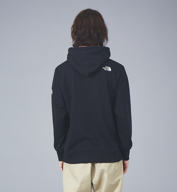THE NORTH FACE / ザノースフェイス】 Heather Logo|ABAHOUSE(アバハウス)の通販｜アイルミネ
