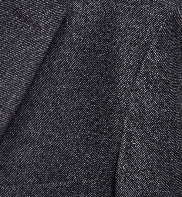 【FLEX】セットアップ対応 2WAY ストレッチ プリント ジャケット