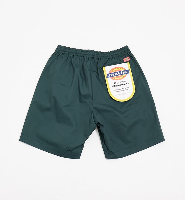 Dickies/ディッキーズ】 チノワークショーツ|ABAHOUSE(アバハウス)の