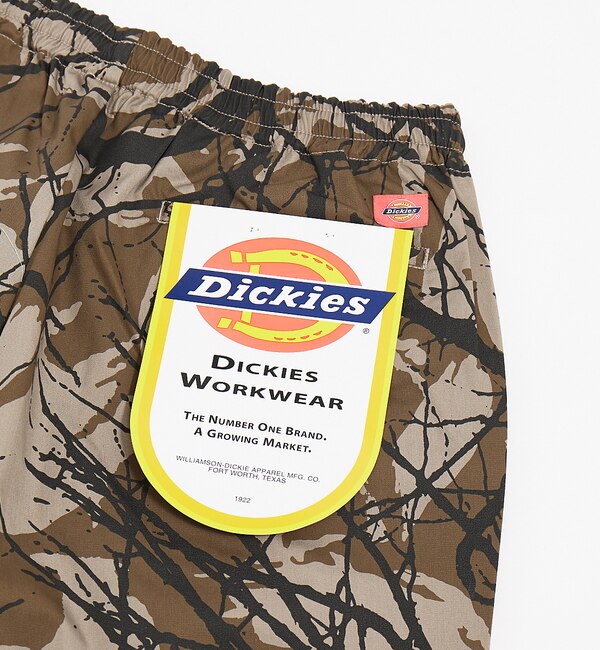 Dickies/ディッキーズ】 チノワークショーツ|ABAHOUSE(アバハウス)の