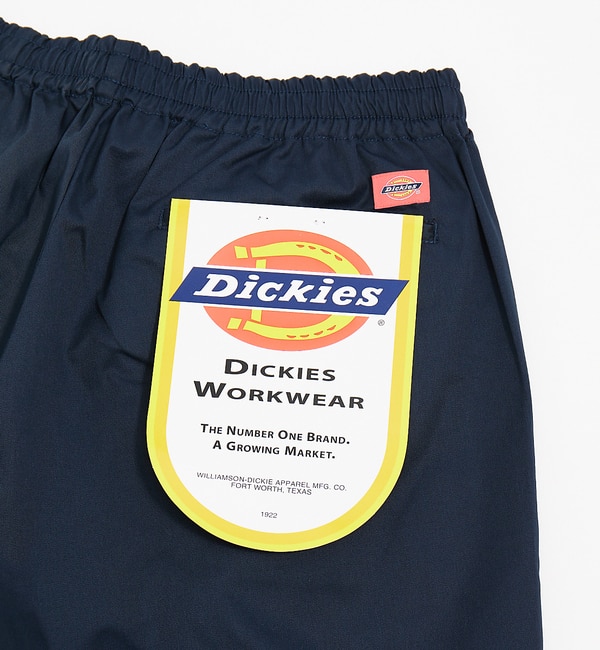 Dickies/ディッキーズ】 チノワークショーツ|ABAHOUSE(アバハウス)の