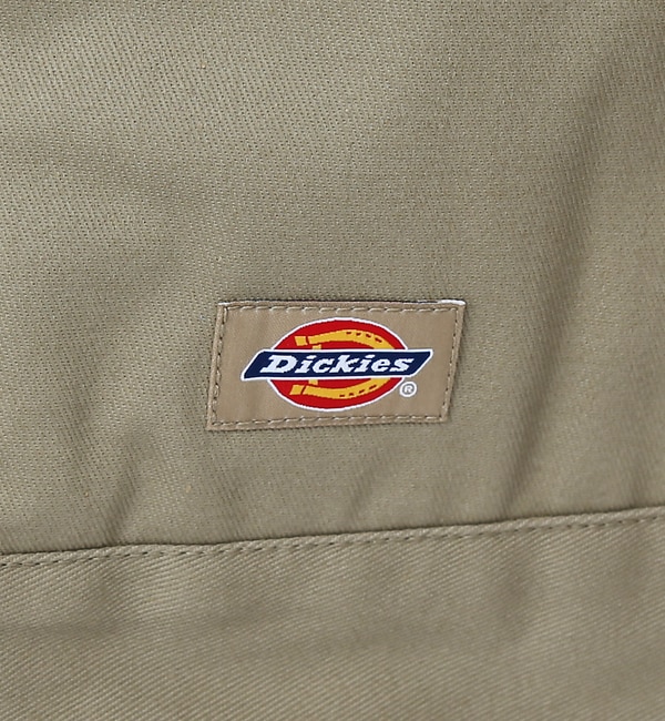 Dickies/ディッキーズ】ビッグシルエット Work Jacket//アイ|ABAHOUSE