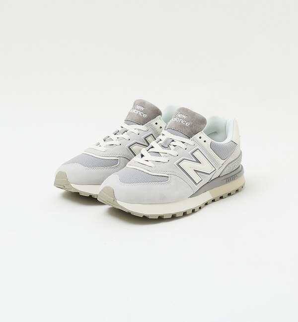 NEW BALANCE】ニューバランス スニーカー U574LG VB/VC|ABAHOUSE