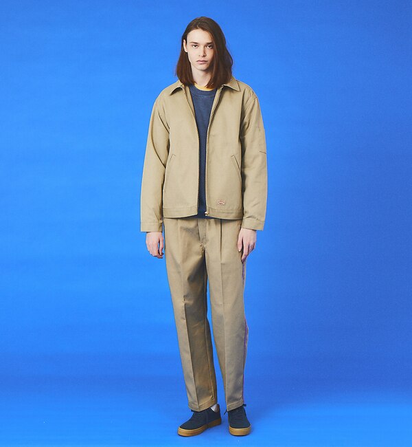 Dickies ディッキーズ EISENHOWER JKJT75 アイゼンハワー|ABAHOUSE