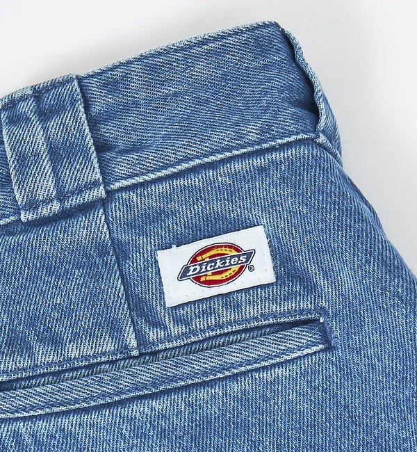 Dickies / ディッキーズ 874型 DENIM WORK PANT/デニ|ABAHOUSE