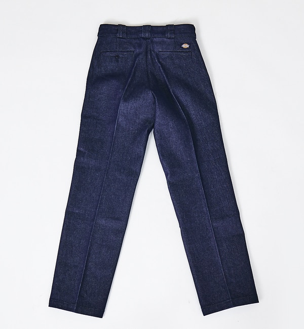 Dickies / ディッキーズ 874型 DENIM WORK PANT/デニ|ABAHOUSE