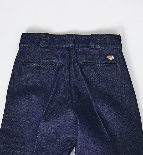 Dickies / ディッキーズ 874型 DENIM WORK PANT/デニ|ABAHOUSE(アバハウス)の通販｜アイルミネ